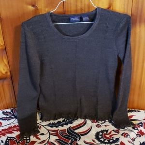 Women's Hillard & Hanson sweater